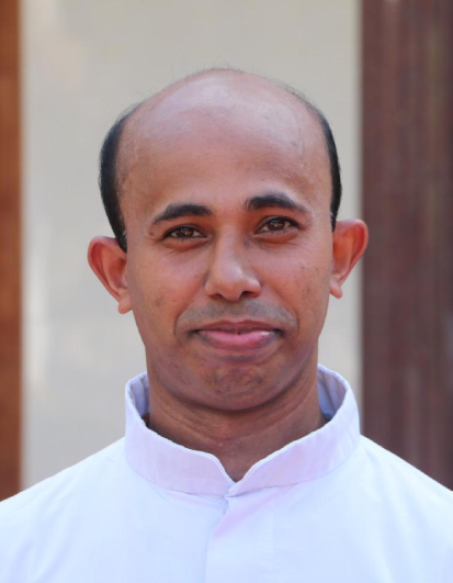 Rev.Fr.Sijo Thekkumkattil CMI 